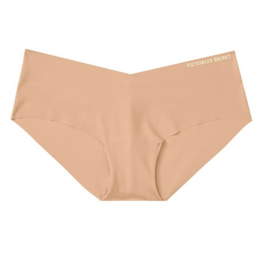 No show panty